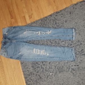 Target jeans
